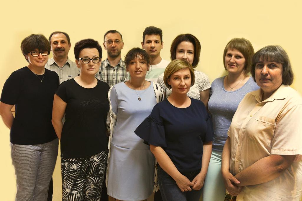 strukturalna prof. dr hab. inż.