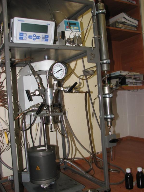 Technologia Chemiczna i Ochrona Środowiska Tematyka realizowanych prac dyplomowych: Procesy