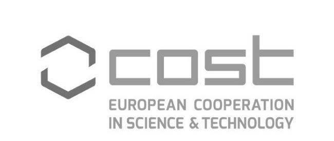 europejskich i Izrael (jako państwo współpracujące) struktura instytucjonalna, której najważniejszym zadaniem jest organizowanie multilateralnej współpracy naukowotechnicznej krajów członkowskich.
