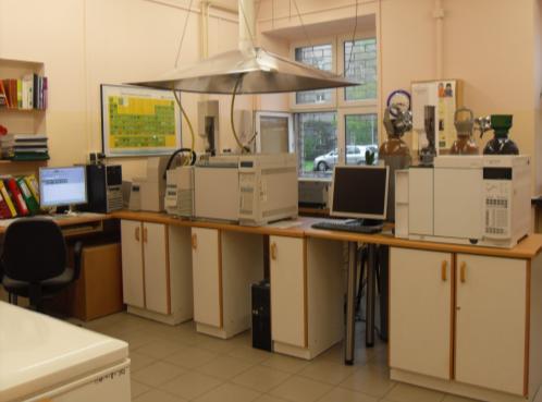 Analityczne techniki separacyjne