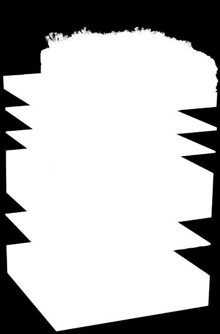 40, 50, 60, 80, 100, 120, 140, 160, 180, 200 120 kpa ( 0,12 N/mm²) Reakcja na ogień EN 13501-1 klasa E Współ. przew.