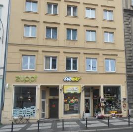 Oddział Poznań ul Dąbrowskiego 30A, 60-841 Poznań, Punkt Obsługi Klienta nr 3, ul Szyperska 3/3, 61-754 Poznań 63 obr/ark 51/42 dz nr 1 3/1 Wyrys z