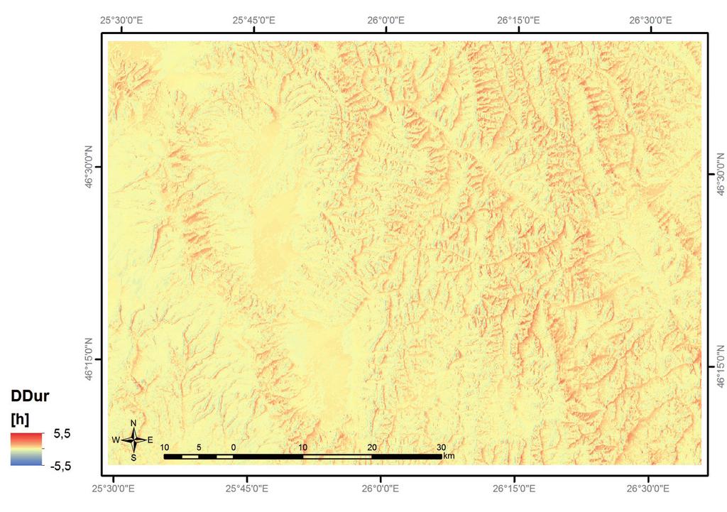 sun (odjemna) i modelu ARS (odjemnik) Fig. 21.