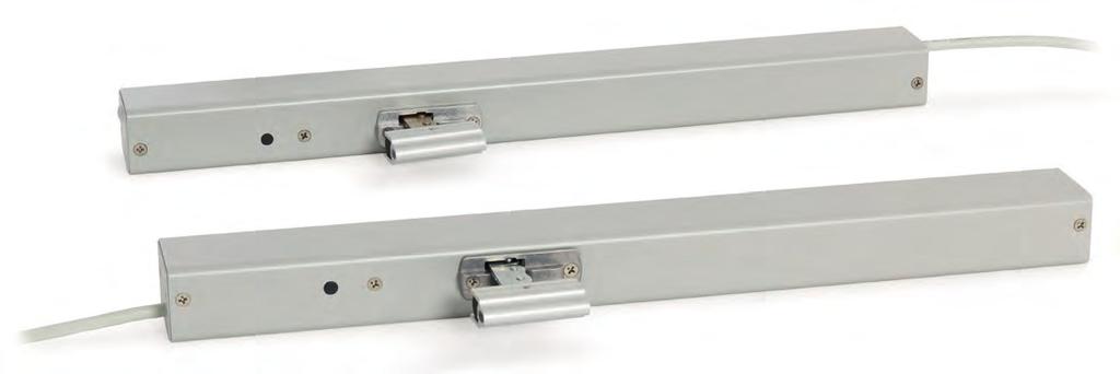 R Seria KA Napędy łańcuchowe KA 34-BSY+ Set / KA 54-BSY+ Set 4 V DC ZERTIFIZIERT EN 1101- D+H EURO RWA CERTIFIED D+H EURO SHEV Szczegółowych informacji na temat certyfikatów udziela firma D+H Cechy