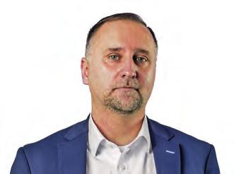 Profil firmy D+H Oferujemy dużo więcej niż dogłębne zrozumienie zaawansowanych technologii. W centrum naszych zainteresowań znajduje się także człowiek.