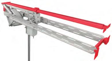 1 Zestawy montażowe Eberspächer Typ Nr art. Szerokość nominalna SDS-BS001 7.901.01 100 cm SDS-BS00 7.901.0 10 cm SDS-BS003 7.901.03 15 cm SDS-BS004 7.901.04 140 cm SDS-BS005 7.901.05 150 cm Certyfikacja systemu oddymiania przez producenta kopuły świetlika 3 Heller Typ Nr art.