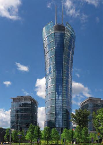 Studio Architektoniczne Kwadrat Warsaw