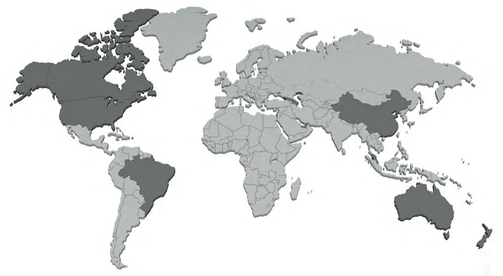 D+H na świecie Australia Brazylia Chiny Hongkong Izrael Kanada Malezja Nowa Zelandia USA Zjednoczone Emiraty Arabskie Dane kontaktowe firmy D+H D+H Polska sp.