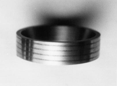 PROBLEMY NIEKONWENCJONALNYCH UKŁADÓW ŁOŻYSKOWYCH Łódź, 12 14 maja 1999 r.