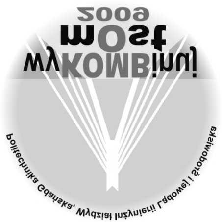 506 Biuletyn Informacyjny PTMTS Zebrania naukowe w Oddziałach Towarzystwa Oddział Liczba Liczba Liczba zebrań uczestników referatów Białostocki 1 15 1 Bielsko-Bialski 1 20 1 Bydgoski Częstochowski 6
