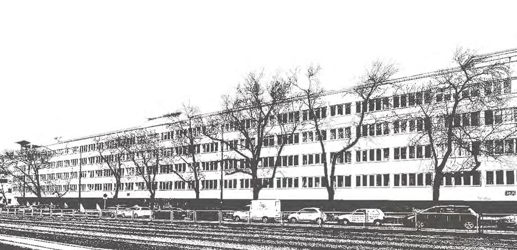 40 41 3.2 Rekomendacja Stołecznego Konserwatora Zabytków (maks. 20 pkt.