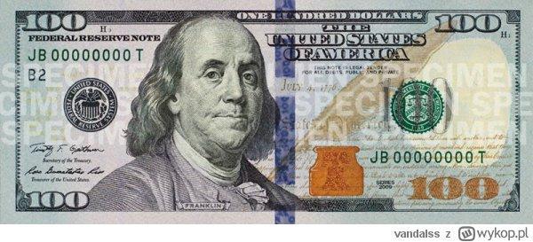 Jeśli chodzi o dolary, banknoty powinny być w idealnym stanie, nie mogą być w żaden sposób uszkodzone (wytarte, popisane, opieczętowane itp). Dotyczy to również III raty wpłacanej pilotowi na miejscu!