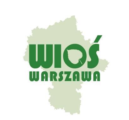 Wojewódzki Inspektorat Ochrony Środowiska w Warszawie 00-716 WARSZAWA fax: 22 651 06 76 ul. Bartycka 110A e-mail: warszawa@