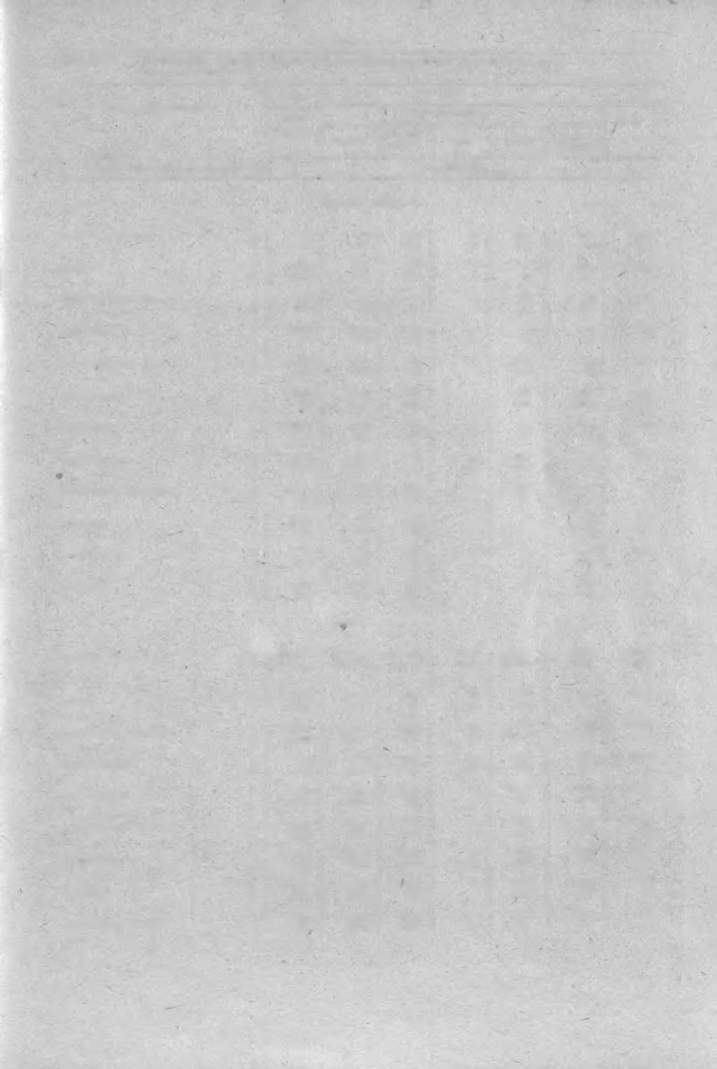 Rolnictwo 27 TABL. 6. UŻYTKOWANIE GRUNTtłW WEDŁUG GRANIC ADMINISTRACYONYCH W 1982 R. /cd.