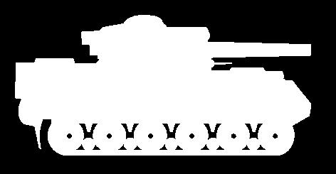 Poja dy półgąsienicowe Jednostka Ilość figurek w jednostce półgąsienicowej do ulokowania jest pokazana w małym żółtym okręgu w prawym dolnym rogu ikony pojazdu półgąsienicowego.