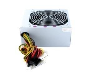 wentylatory - mniejsze obciążenie Elektroniczne