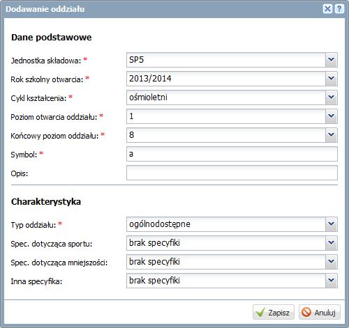 Jak rozpocząć pracę z systemem UONET+? 9/24 Rysunek 1.