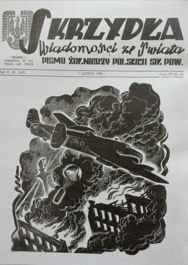 brakowało drugiego pilota.