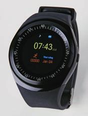 FUNKCJA TELEFNU Smartwatch