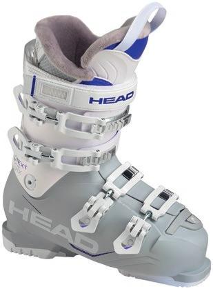 Fit system Natural Foot Stance naturalna pozycja stóp podczas jazdy Flex Index: 55 rozmiary: 23,5-27,0 cm 329,90