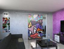 GLASS System do