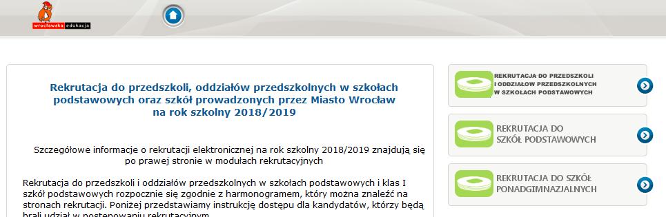 2 Wymagania techniczne przeglądarek internetowych: Do pracy z systemem zalecane są darmowe przeglądarki internetowe: Google Chrome - http://www.google.