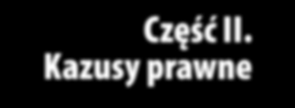 Część II.