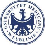 Regulamin zajęć programowych z zakresu "Praktyczne Nauczanie Kliniczne (PNK) w ramach Kliniki Chirurgii Klatki Piersiowej dla VI roku Wydziału Lekarskiego z Wydziałem Anglojęzycznym UM w Lublinie"
