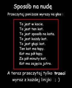 równanie!