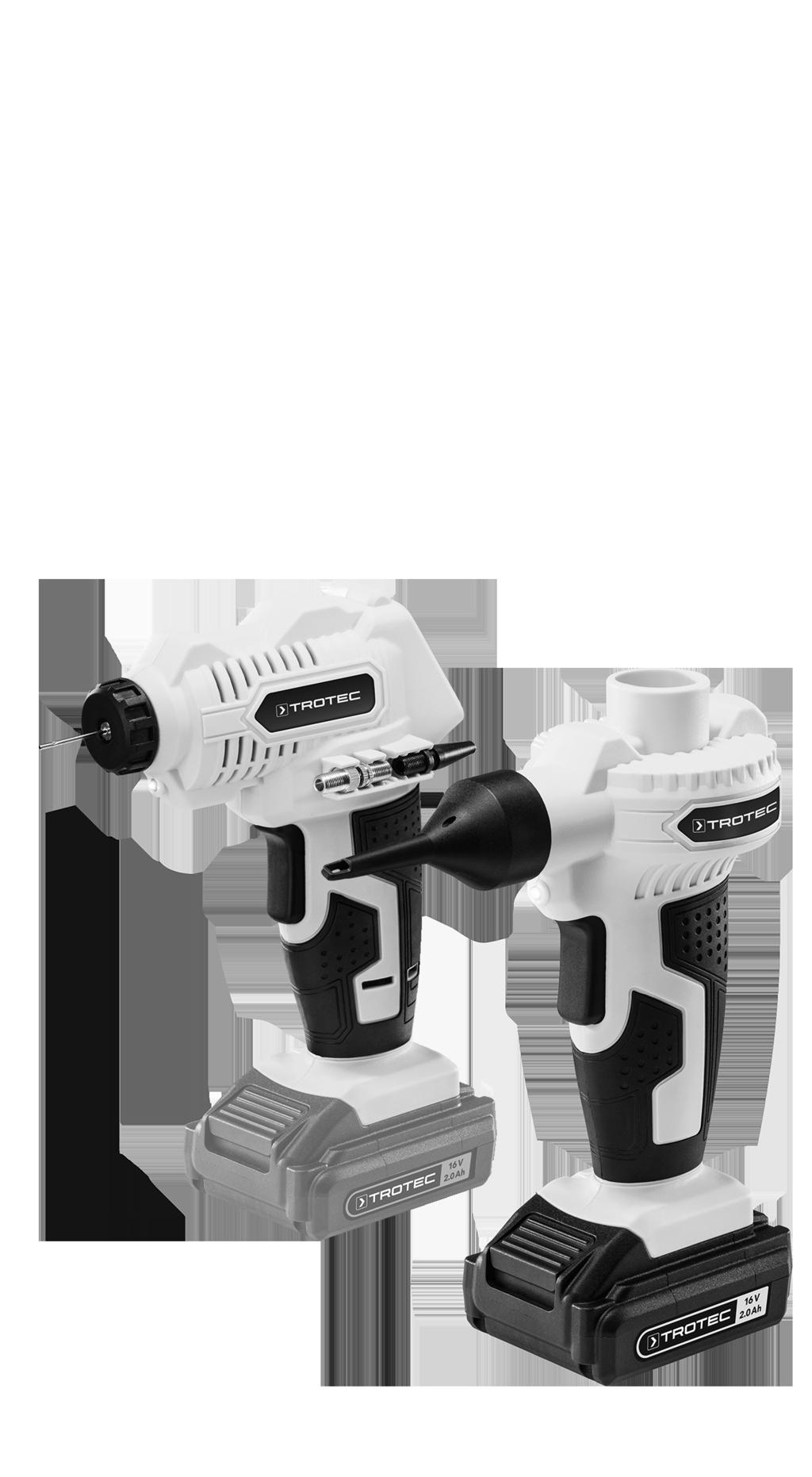 PCPS 10-16V / PCPS 11-16V PL TŁUMACZENIE