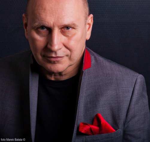 Włodek Pawlik, fot. Marek Bałata Włodek Pawlik Pianista i kompozytor, laureat nagrody Grammy 2014 za płytę Night In Calisia. Jest to pierwsza i jedyna w historii nagroda Grammy dla polskiego jazzu.