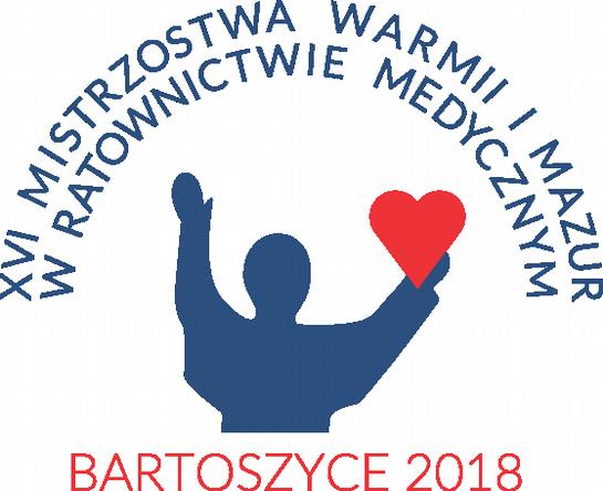 REGULAMIN XVI MISTRZOSTW WARMII I MAZUR W RATOWNICTWIE MEDYCZNYM I.