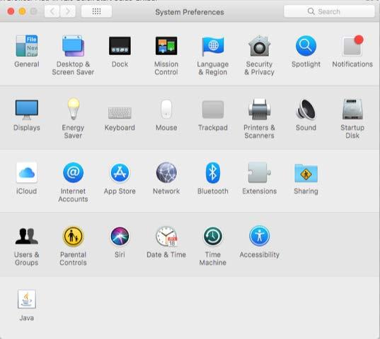 Dodatek C: Wtyczka TruVision Mac Safari Browser Plug-In v3.