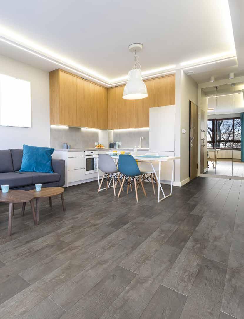 40 GRUPA COMFORT Tradition