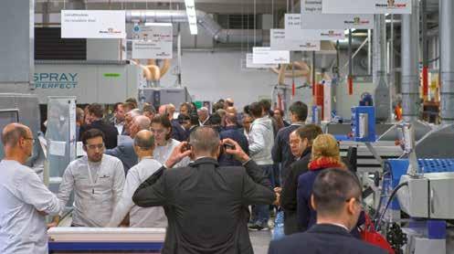 Dopiero właściwe procesy tworzą wartość dodaną i to dzięki nim z nowych produktów powstają rozwiązania gotowe do wykorzystania w praktyce.