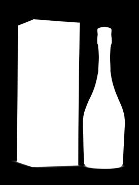 Owoce używane do produkcji Cuvee R. Lalou pochodzą wyłącznie z najlepszych części winnic G.H.Mumm.