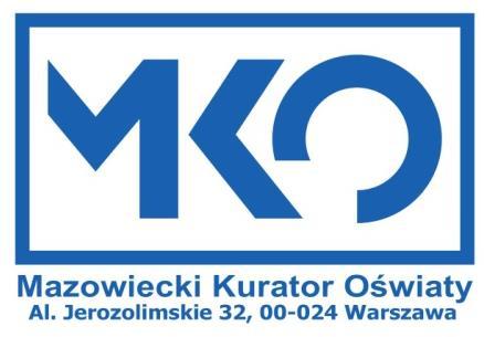 Nauki Przyrodnicze oraz I WARSZAWSKI KONKURS JĘZYKOWY Multimedialny Język Angielski pod