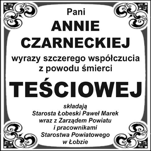 55-letniego mieszkań- ca Reska. Jak udało nam się ustalić, najprawdopodobniej w śmierci Andrzeja K. nie brały udziału osoby trzecie.