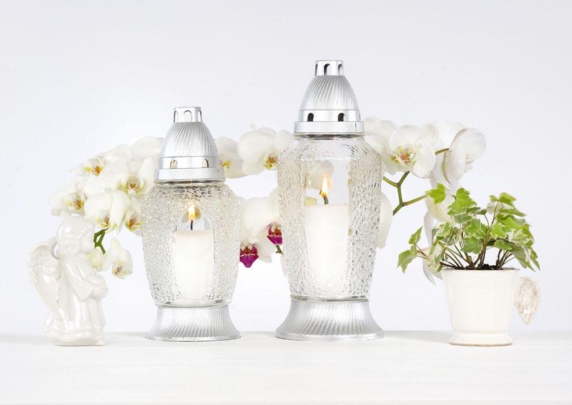 Lampiony ozdobne Decorative lamps Na zdjęciu zastosowano lampiony Z-320 oraz Z-354.
