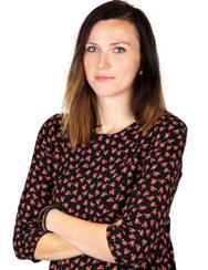 eu Weronika Filipek Specjalista ds.