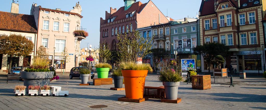 TERRAFORM Jedyna w Polsce tak bogata kolekcja dużych donic.