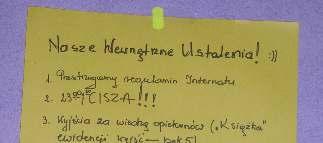 Pierwsze nasze spotkanie