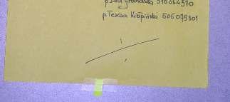 kontrakt, w którym