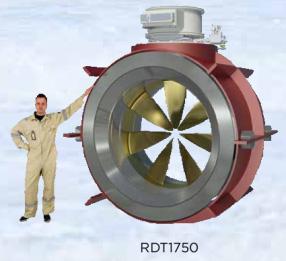 The comparison of the starting process of the LSPM synchronous motor and the induction one [Power Conversion Group] 4.