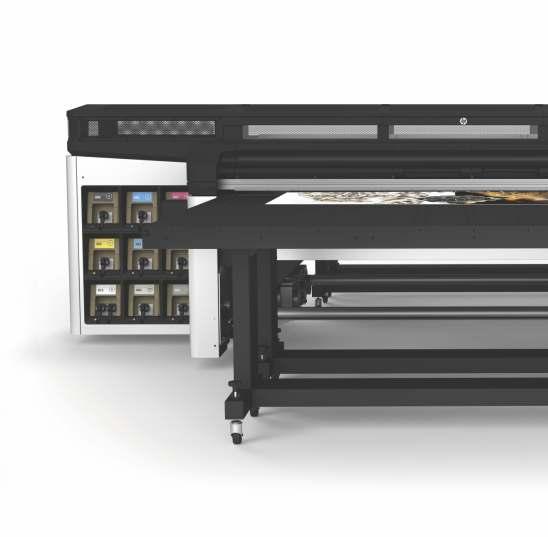 III GENERACJA 10 LAT HP LATEX HP