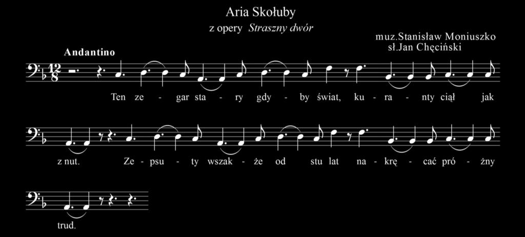 Jaki instrument brzmi w nagraniu?... 50.