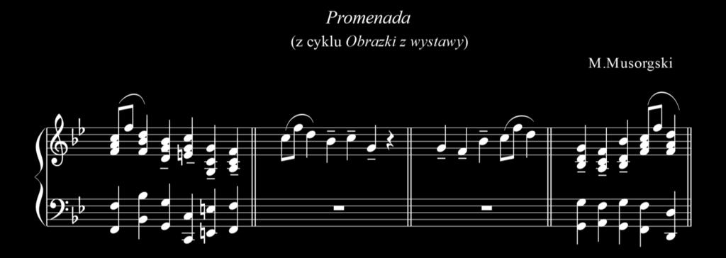 51. Na początku każdego taktu wstaw metrum. Ustal ich kolejność po wysłuchaniu utworu. 52. Pogrupuj podane rytmy we właściwy sposób : 53.