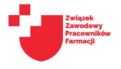 JEDNOLITY TEKST STATUTU ZWIĄZKU ZAWODOWEGO PRACOWNIKÓW FARMACJI PO WPROWADZENIU ZMIAN UCHWALONYCH NA ZEBRANIU ZAŁOŻYCIELSKIM PRZEZ CZŁONKÓW ZAŁOŻYCIELI W DNIU 3 LIPCA 2017 ROKU Rozdział I