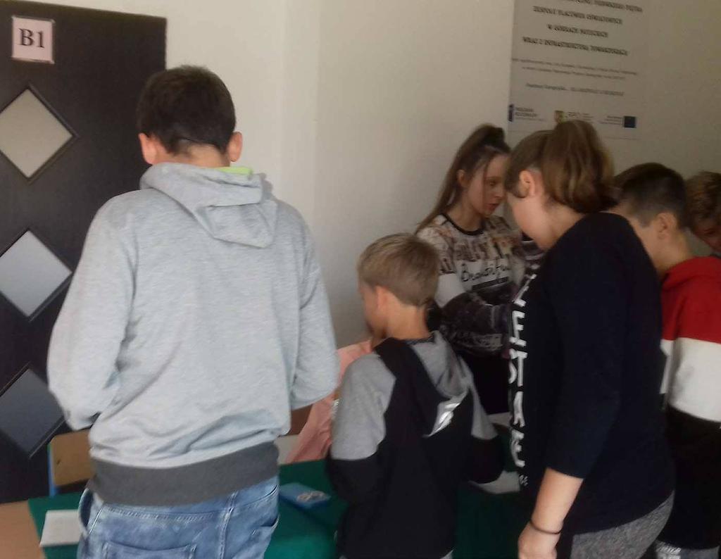 wwwgazetalubuskapl Gazeta Lubuska Numer 31 10/2017 Strona 5 WWWJUNIORMEDIAPL Wybory do samorządu Uśmiechnij się!