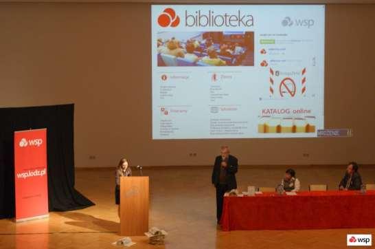 Po dniu bogatym w wystąpienia konferencyjne, prezentacje oraz rozmowy kuluarowe, na jakie był czas w przerwach kawowych i obiadowej, uczestników zaproszono na wieczorne uroczyste spotkanie w